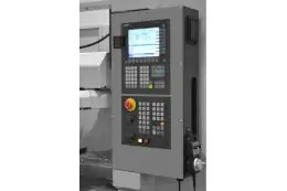 Оброблювальний центр з ЧПУ Cormak MILL 640 3