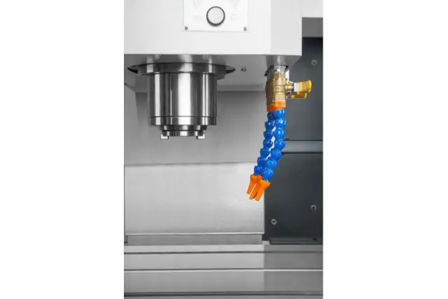 Оброблювальний центр з ЧПУ Cormak MILL 640 4