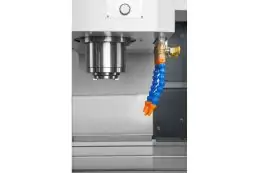 Оброблювальний центр з ЧПУ Cormak MILL 640 4