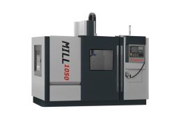 Оброблювальний центр з ЧПУ MILL 1050