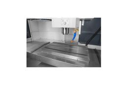 Обрабатывающий центр с ЧПУ Cormak MILL 1050