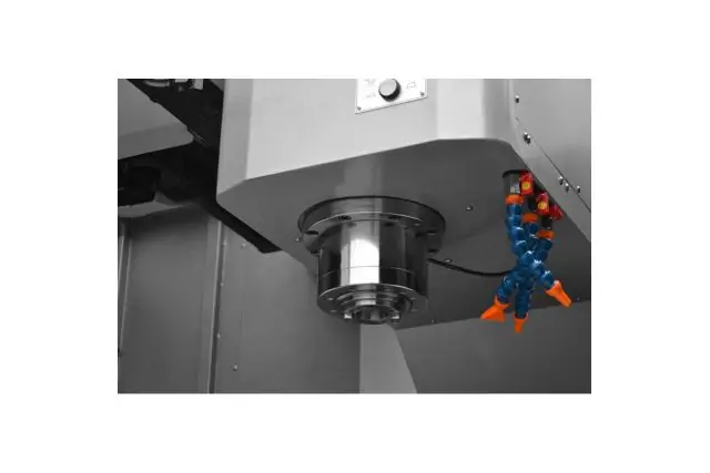 Оброблювальний центр з ЧПУ MILL 1200 PREMIUM LINE 2
