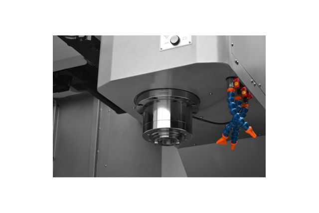 Оброблювальний центр з ЧПУ MILL 1200 PREMIUM LINE