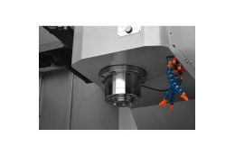 Оброблювальний центр з ЧПУ MILL 1200 PREMIUM LINE