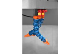 Обрабатывающий центр с ЧПУ Cormak MILL 1200 PREMIUM LINE