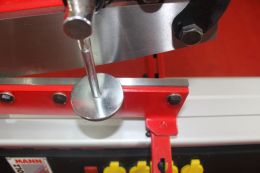 Ножиці по металу ручні Holzmann HS 300 Ножиці по металу ручні Holzmann HS 300