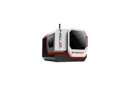 Горизонтальний оброблювальний центр з ЧПУ Cormak H-MILL 630 2