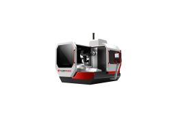 Горизонтальний оброблювальний центр з ЧПУ Cormak H-MILL 630