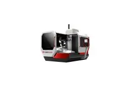 Горизонтальний оброблювальний центр з ЧПУ Cormak H-MILL 630 3