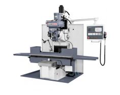 Фрезерный станок по металлу с ЧПУ Cormak VM1370