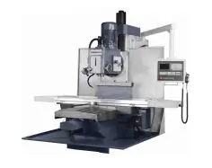 Фрезерный станок по металлу с ЧПУ Cormak MILL 1500