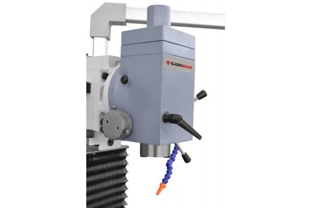Инструментально-фрезерный станок с ЧПУ Cormak XN830