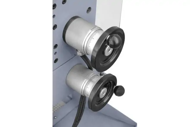 Фрезерний верстат по металу з ЧПК Cormak XN830 4