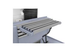 Инструментально-фрезерный станок с ЧПУ Cormak XN830