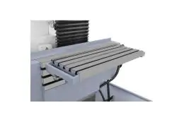 Инструментально-фрезерный станок с ЧПУ Cormak XN830 5