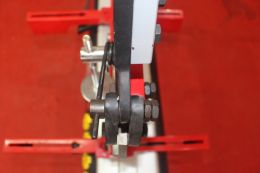 Ножницы по металлу ручные Holzmann HS 300 Ножницы по металлу ручные Holzmann HS 300