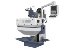 Инструментально-фрезерный станок с ЧПУ Cormak XL8140 1