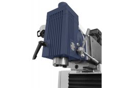 Інструментально-фрезерний верстат по металу з ЧПК Cormak XL8140