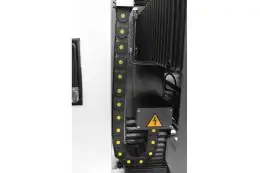 Инструментально-фрезерный станок с ЧПУ Cormak XL8140 3