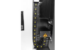 Інструментально-фрезерний верстат по металу з ЧПК Cormak XL8140