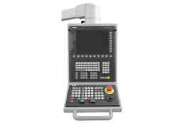 Инструментально-фрезерный станок с ЧПУ Cormak XL8140 4