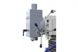 Инструментально-фрезерный станок с ЧПУ Cormak XN840 2