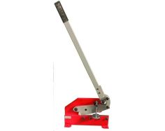 Ножницы по металлу ручные Holzmann HS 250