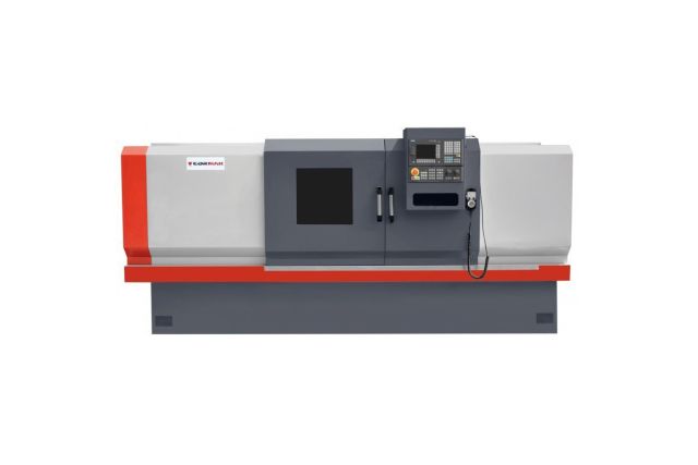 Токарний верстат з ЧПУ Cormak 500x1500