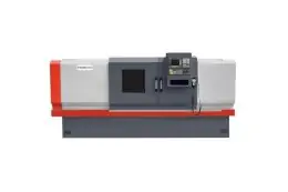 Токарный станок с ЧПУ Cormak 500x1500 1