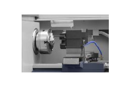 Токарний верстат з ЧПУ Cormak 500x1500