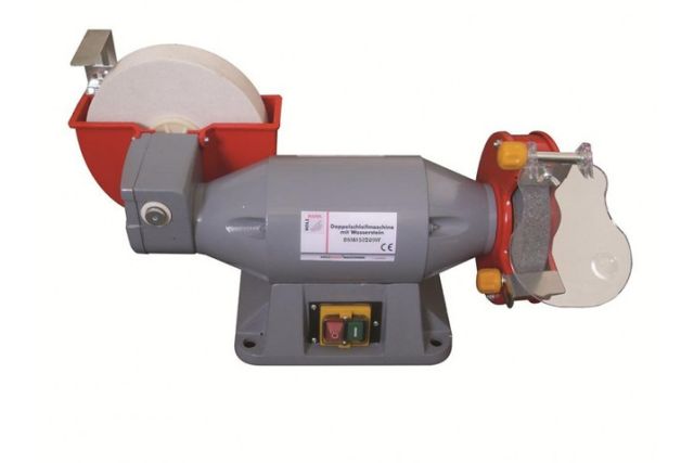 Точильно-шлифовальный станок Holzmann DSM 150200W