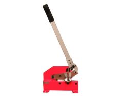 Ножиці по металу ручні Holzmann HS 200