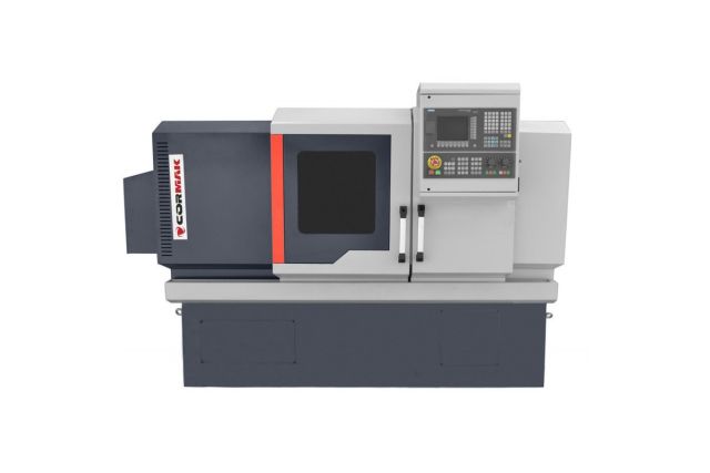 Токарный станок с ЧПУ Cormak 400x700