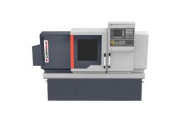 Токарный станок с ЧПУ Cormak 400x700 Токарный станок с ЧПУ Cormak 400x700