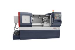 Токарный станок с ЧПУ Cormak Ecoline 360x1000 с гидравликой