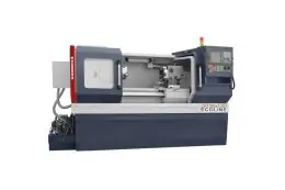 Токарний верстат з ЧПУ Cormak Ecoline 360x1000 з гідравлікою 2