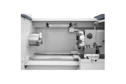 Токарний верстат з ЧПУ Cormak Ecoline 360x1000 з гідравлікою