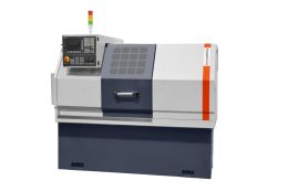 Токарный станок с ЧПУ Cormak 360x750 Токарный станок с ЧПУ Cormak 360x750