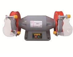 Точильно-шліфувальний верстат Holzmann DSM 175