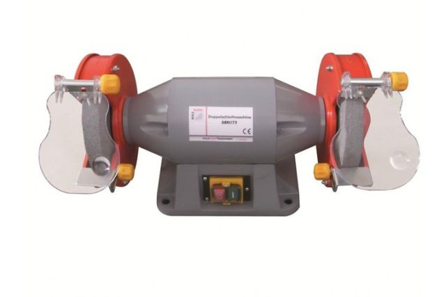 Точильно-шліфувальний верстат Holzmann DSM 175