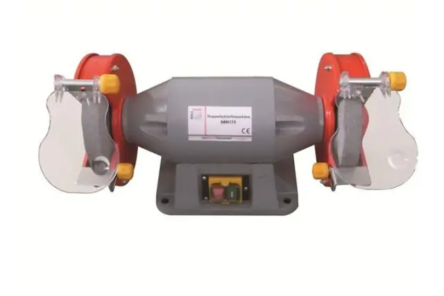 Точильно-шлифовальный станок Holzmann DSM 175 1