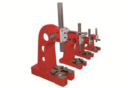 Пресс ручной Holzmann DOP 1000