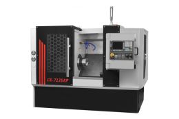 Токарный станок с ЧПУ Cormak CK7135AP Токарный станок с ЧПУ Cormak CK7135AP