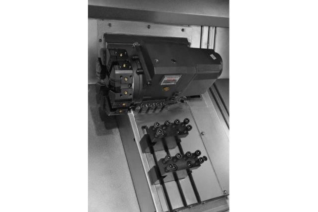 Токарний верстат з ЧПУ Cormak CK7135AP