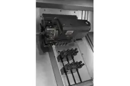 Токарный станок с ЧПУ Cormak CK7135AP 2