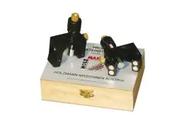 Магнитный прибор для установки строгальных ножей Holzmann MEL2 2