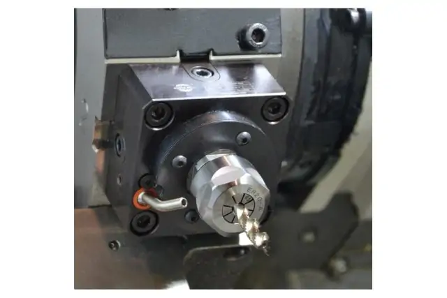 Токарный станок с ЧПУ Cormak CK7140 LT12 3