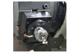 Токарный станок с ЧПУ Cormak CK7140 LT12 3