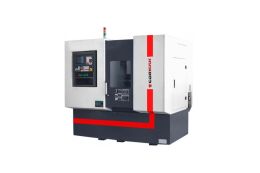 Токарный обрабатывающий центр 5-осевой Cormak