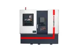 Токарний обробний центр 5-осьовий Cormak 2